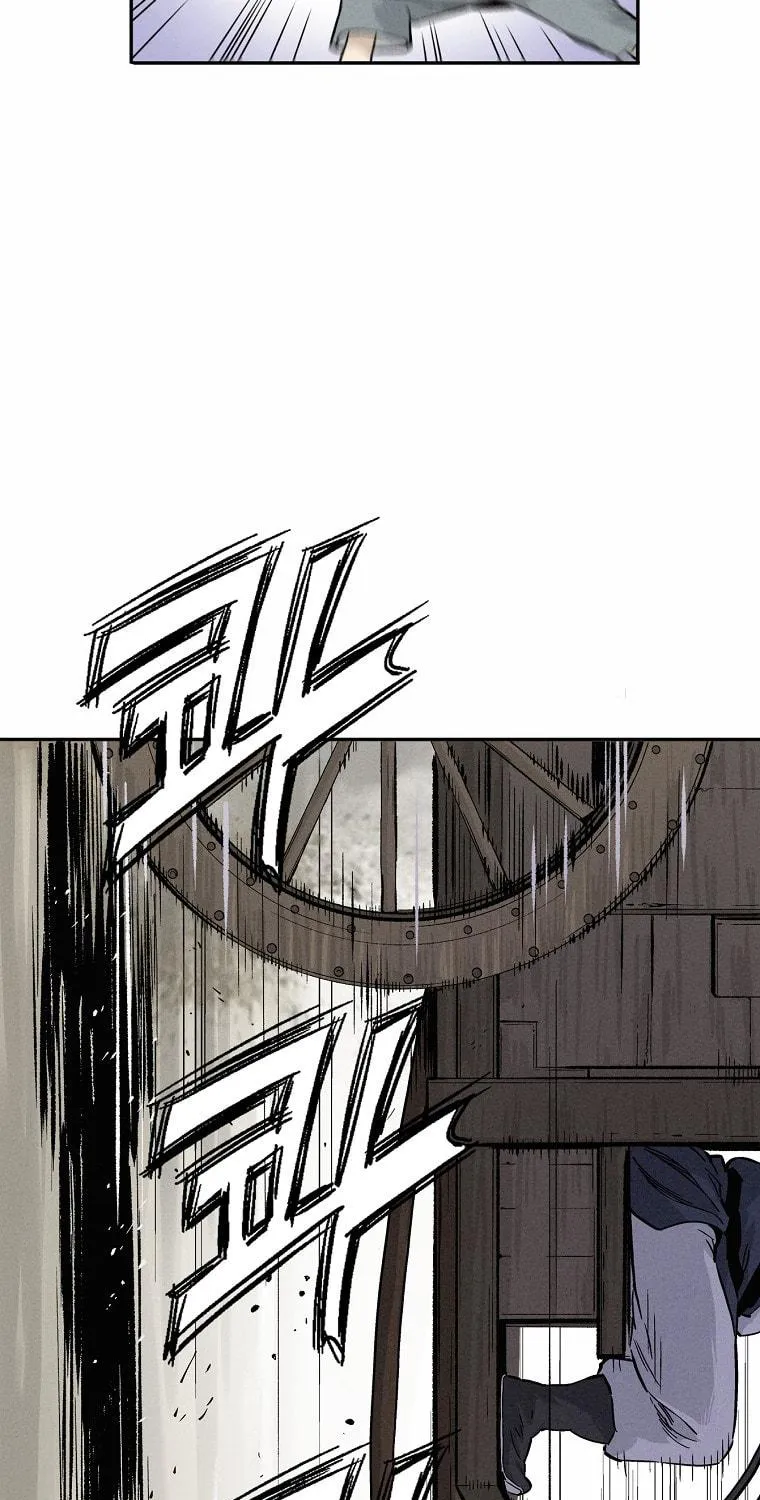 The Divine Surgeon Chapter 37 page 91 - 
