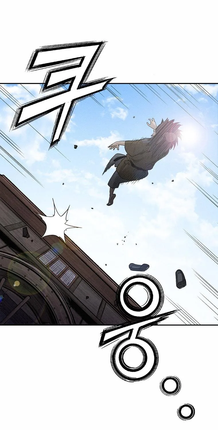 The Divine Surgeon Chapter 37 page 94 - 
