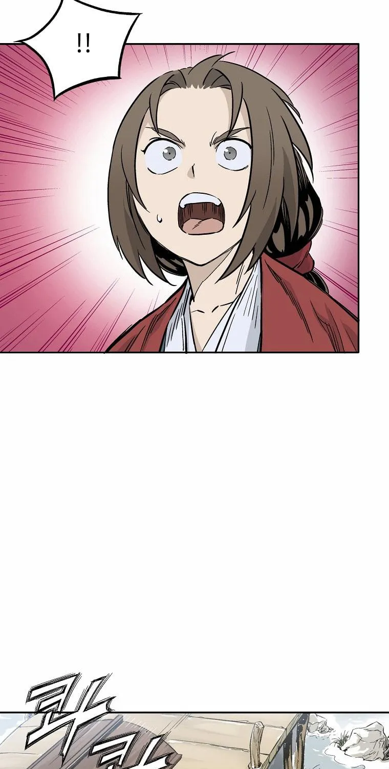 The Divine Surgeon Chapter 37 page 96 - 