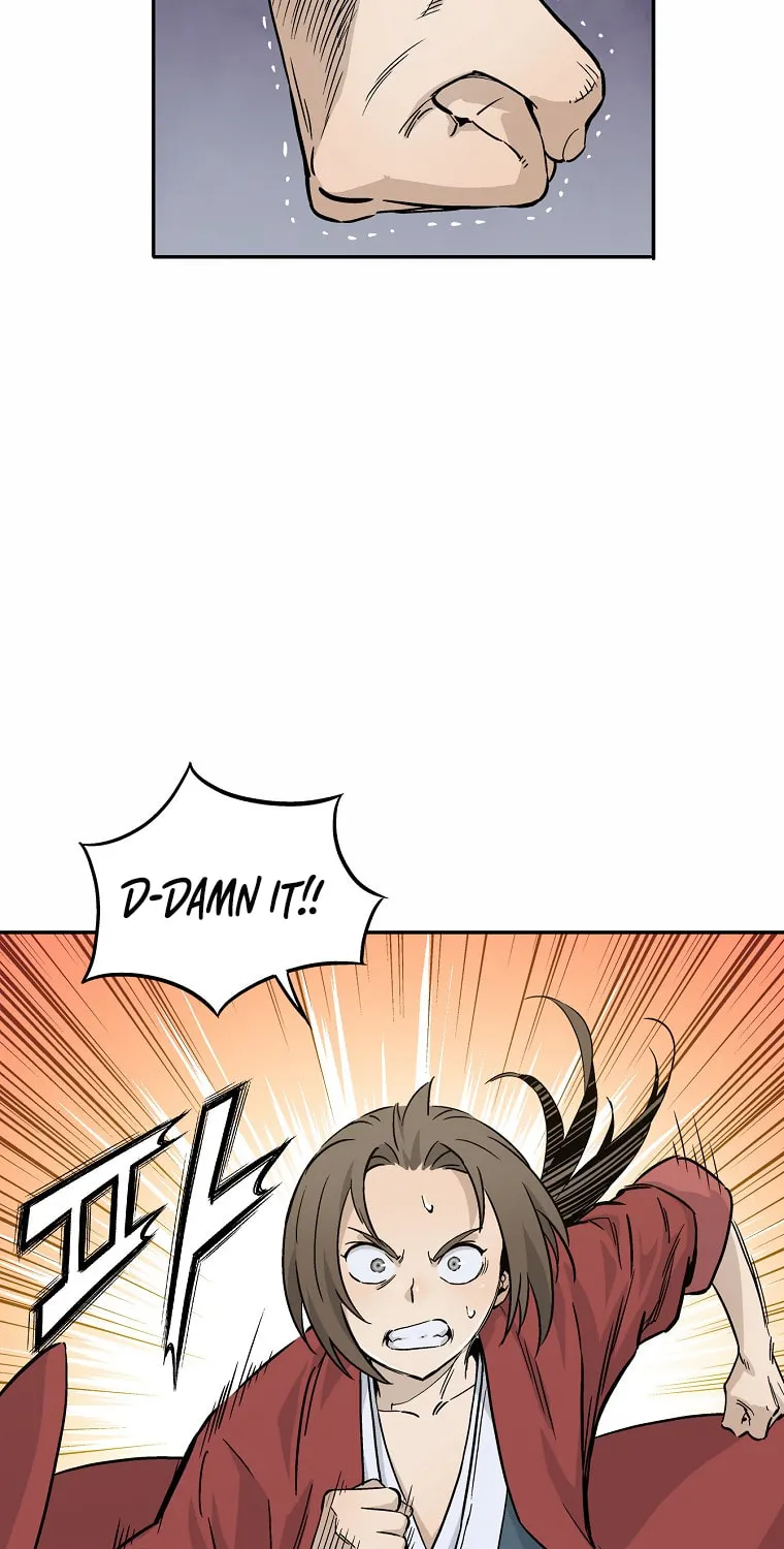 The Divine Surgeon Chapter 37 page 100 - 