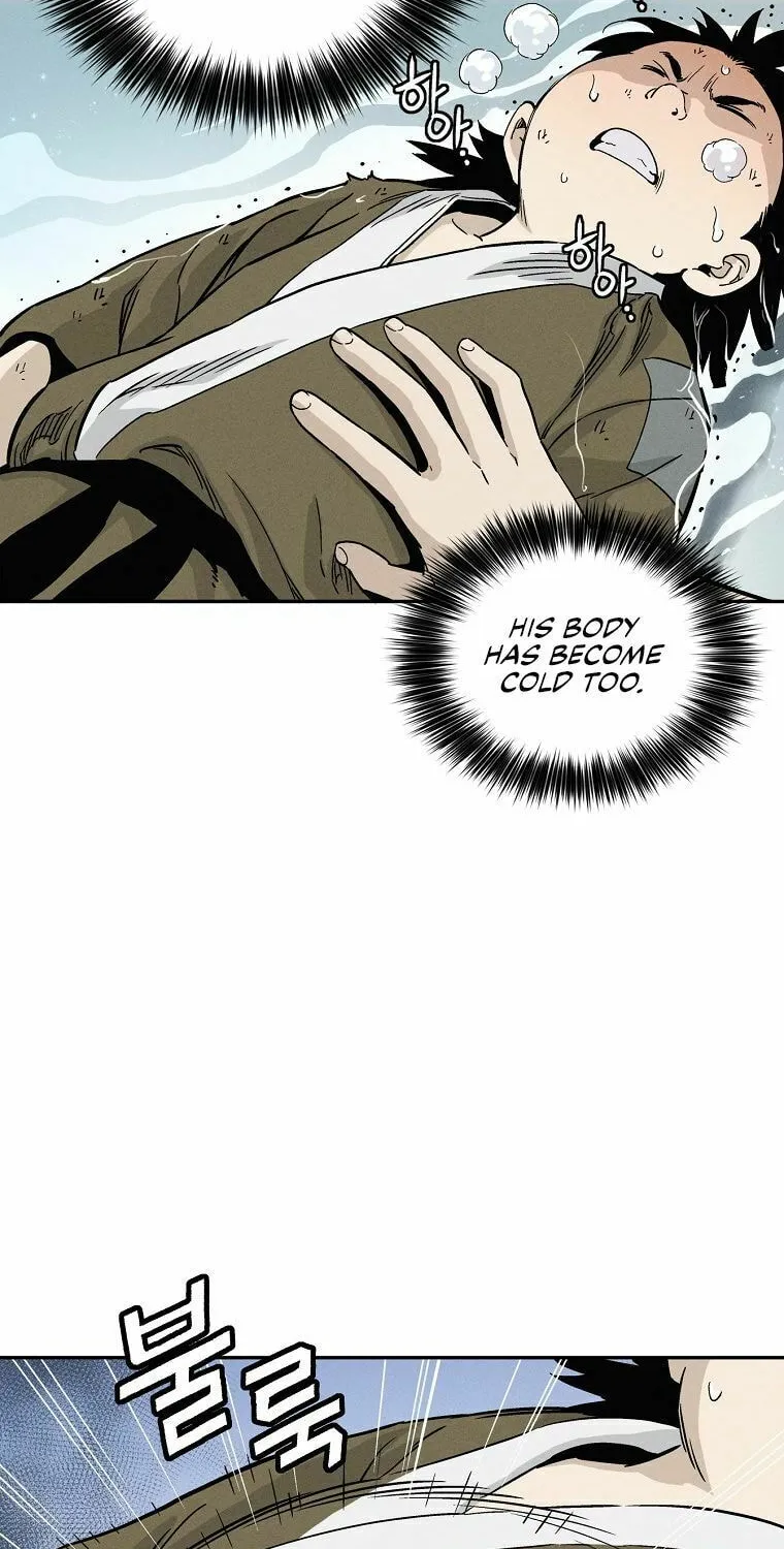 The Divine Surgeon Chapter 38 page 13 - 