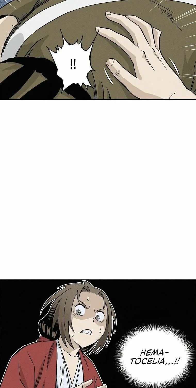 The Divine Surgeon Chapter 38 page 14 - 