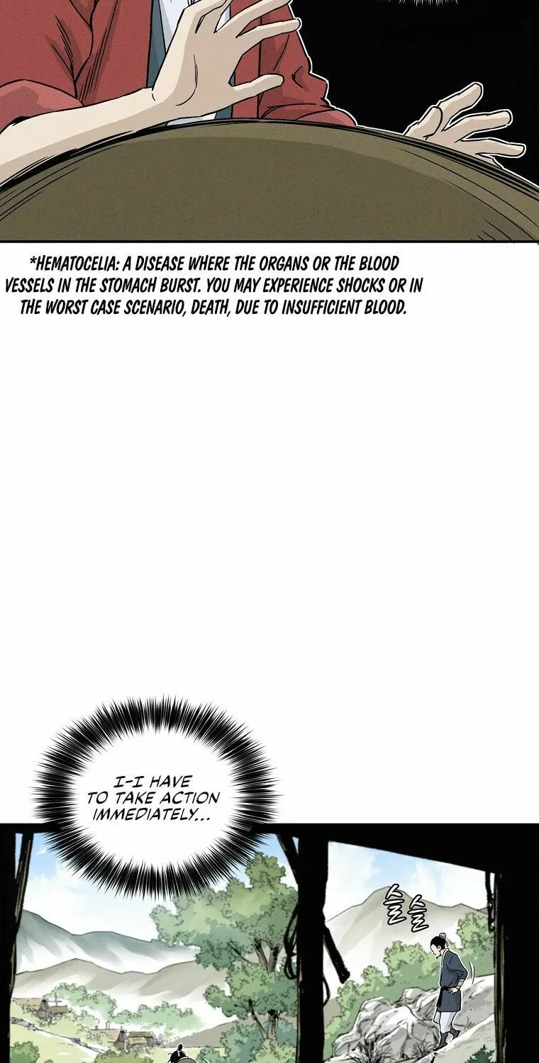 The Divine Surgeon Chapter 38 page 15 - 