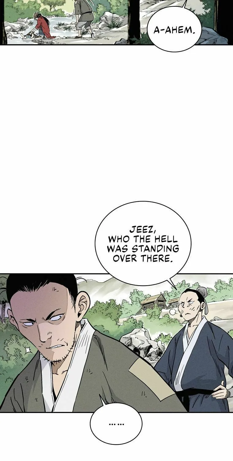 The Divine Surgeon Chapter 38 page 16 - 