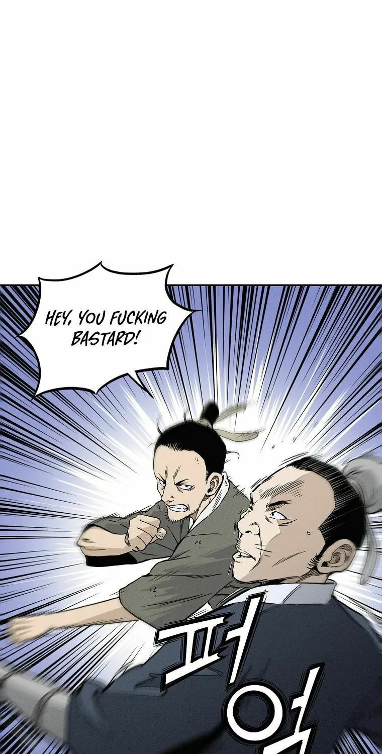 The Divine Surgeon Chapter 38 page 17 - 