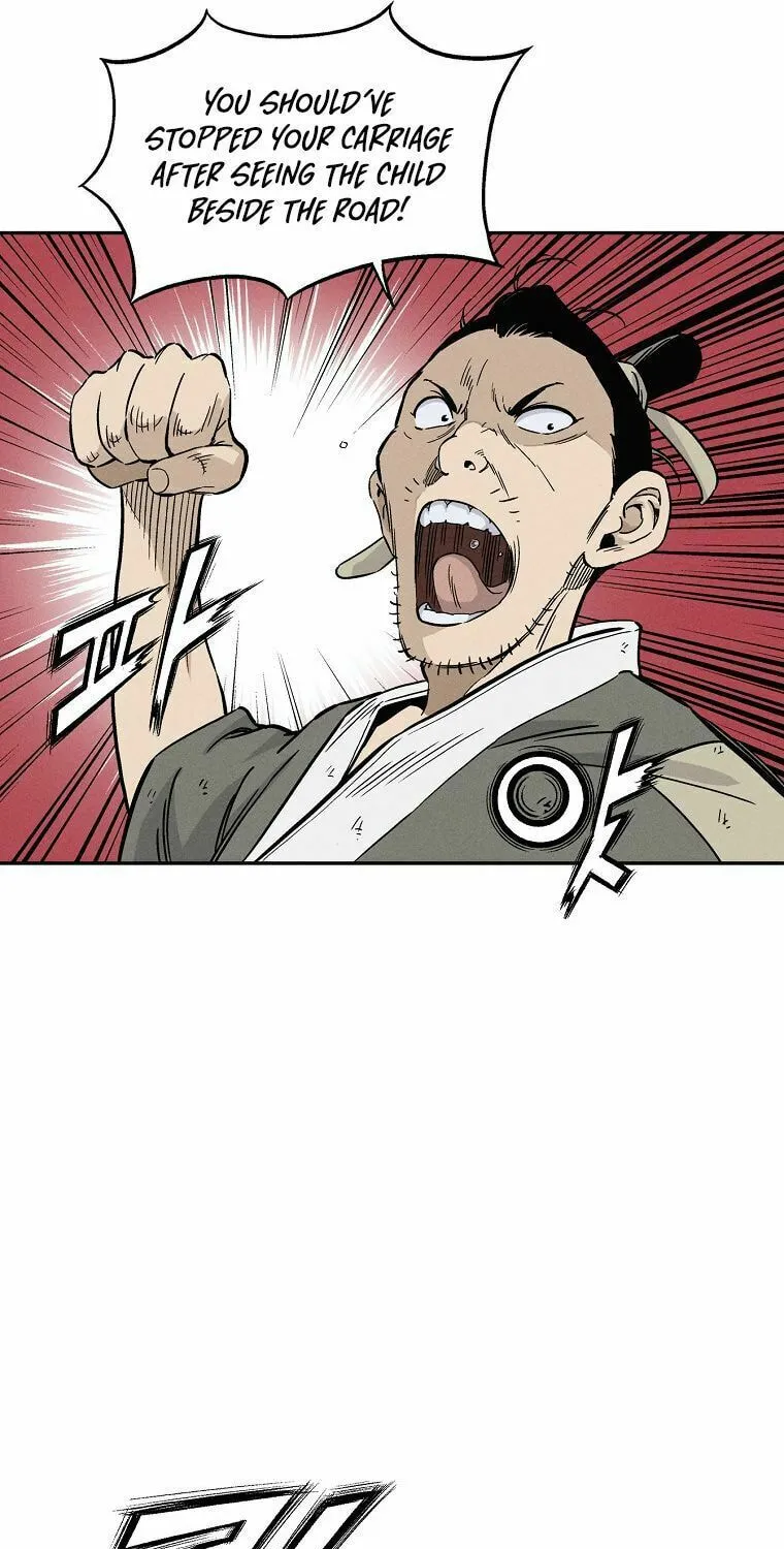 The Divine Surgeon Chapter 38 page 19 - 