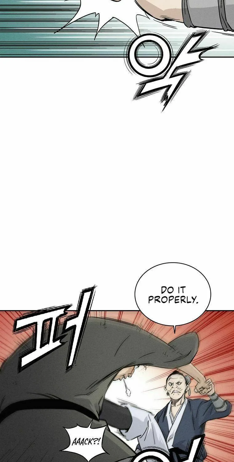 The Divine Surgeon Chapter 38 page 21 - 