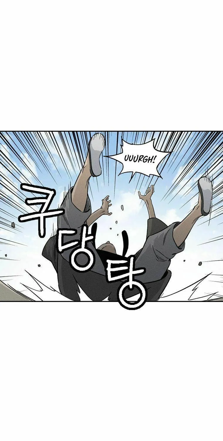 The Divine Surgeon Chapter 38 page 23 - 