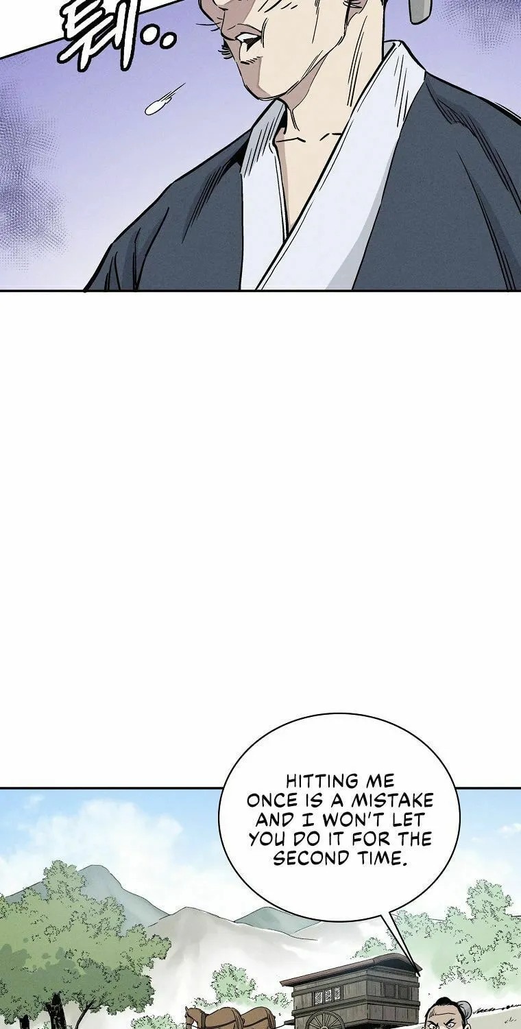 The Divine Surgeon Chapter 38 page 25 - 