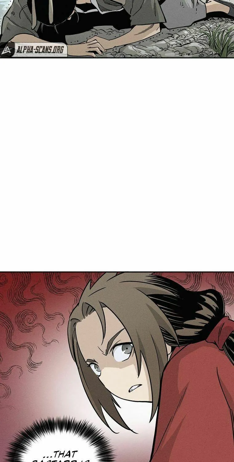 The Divine Surgeon Chapter 38 page 27 - 