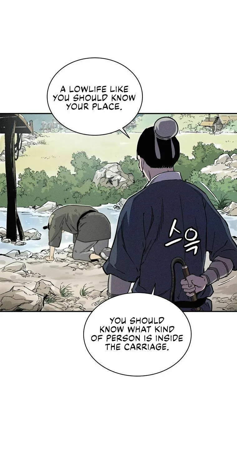 The Divine Surgeon Chapter 38 page 29 - 