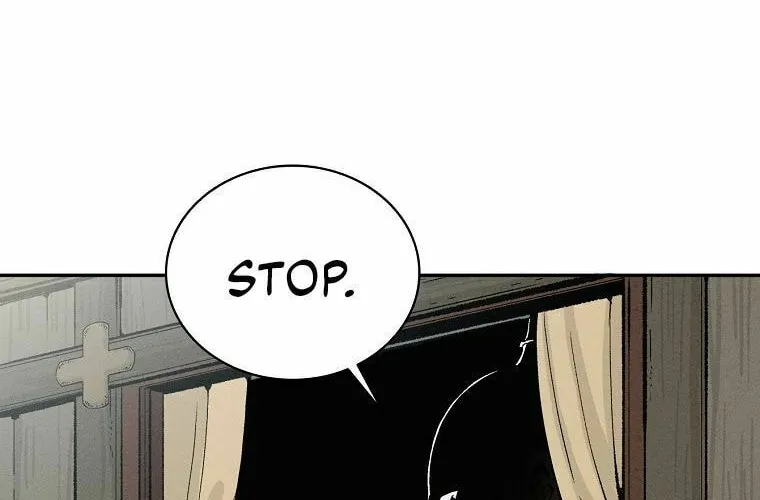 The Divine Surgeon Chapter 38 page 30 - 