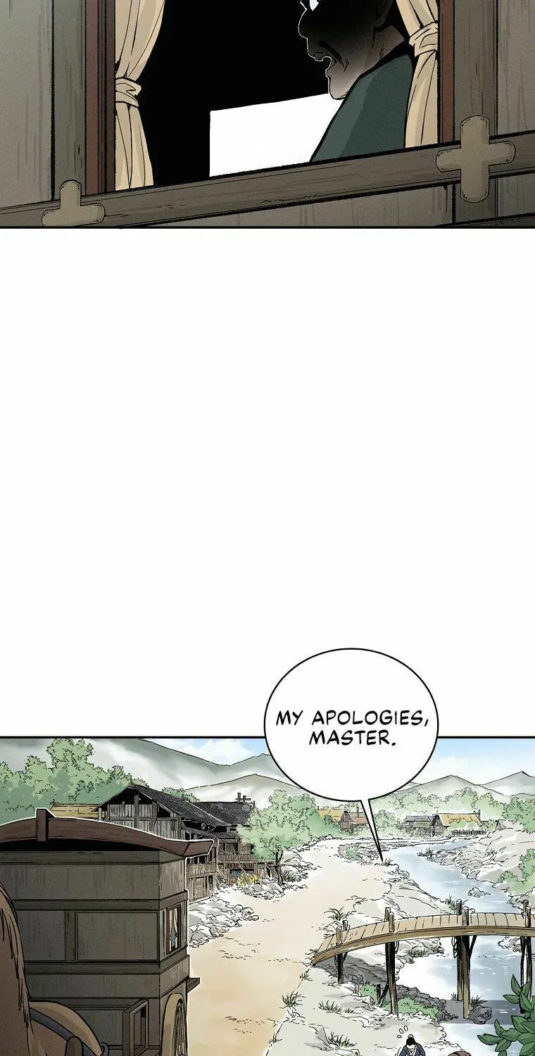 The Divine Surgeon Chapter 38 page 31 - 