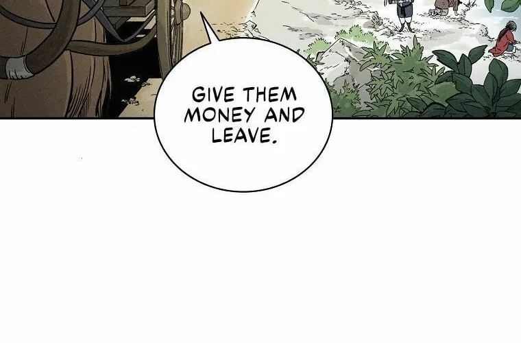 The Divine Surgeon Chapter 38 page 32 - 
