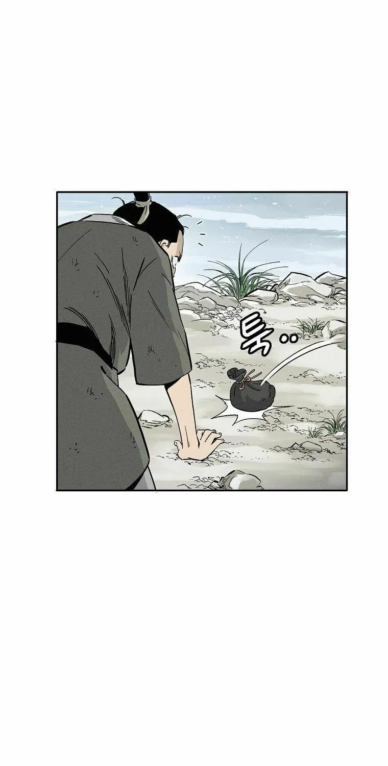 The Divine Surgeon Chapter 38 page 33 - 