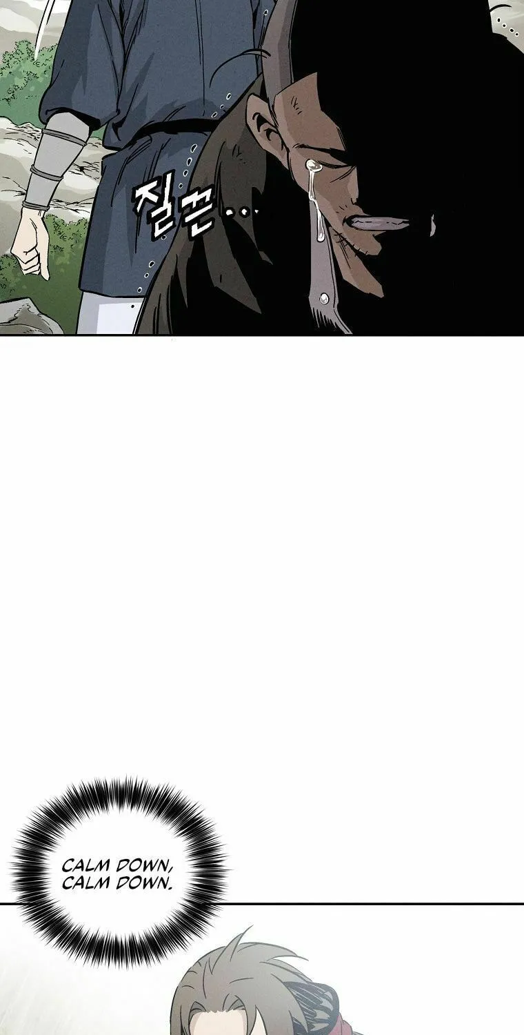 The Divine Surgeon Chapter 38 page 35 - 