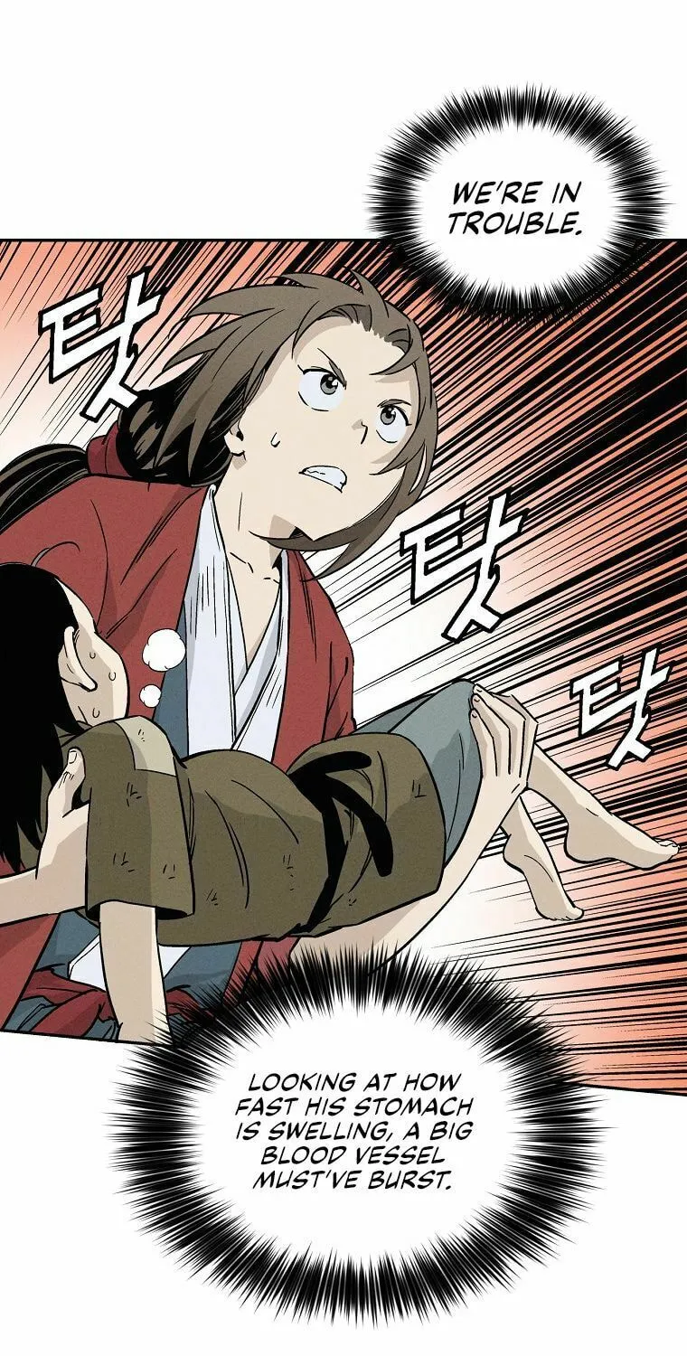 The Divine Surgeon Chapter 38 page 39 - 