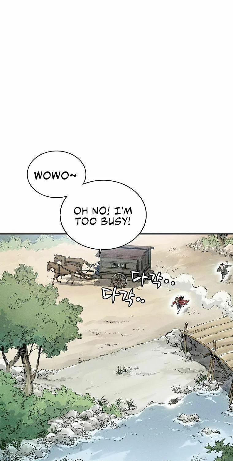 The Divine Surgeon Chapter 38 page 5 - 