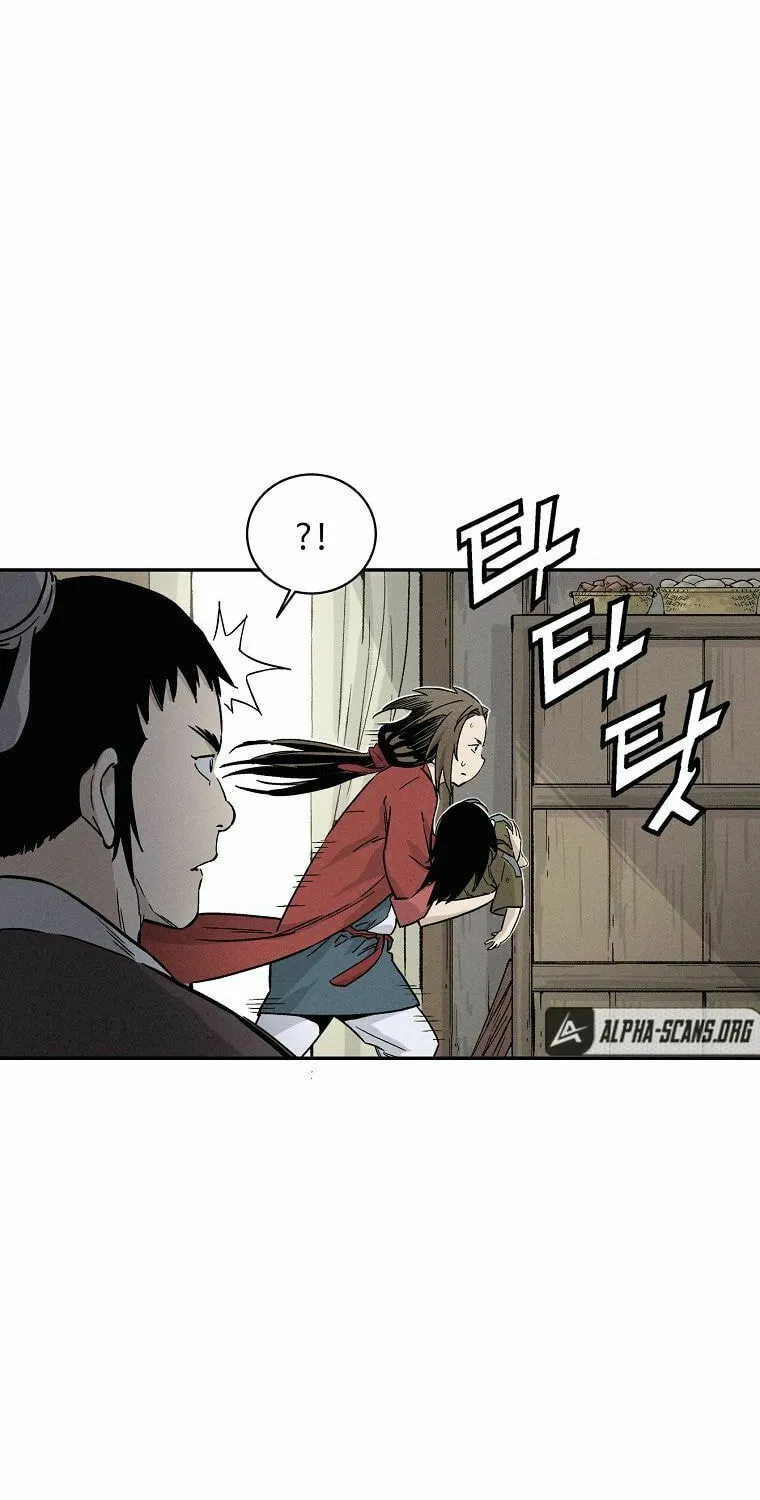 The Divine Surgeon Chapter 38 page 41 - 