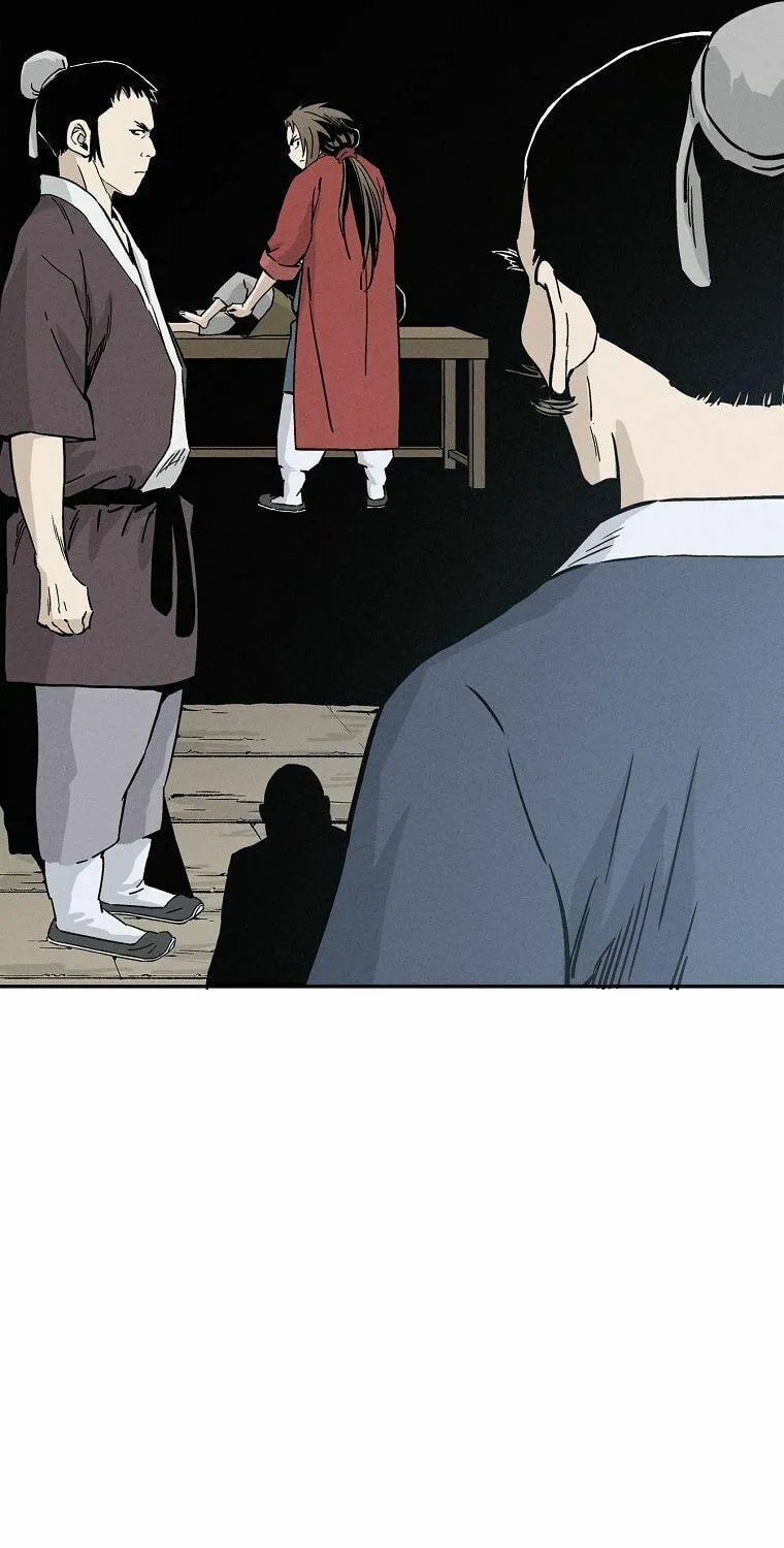 The Divine Surgeon Chapter 38 page 46 - 