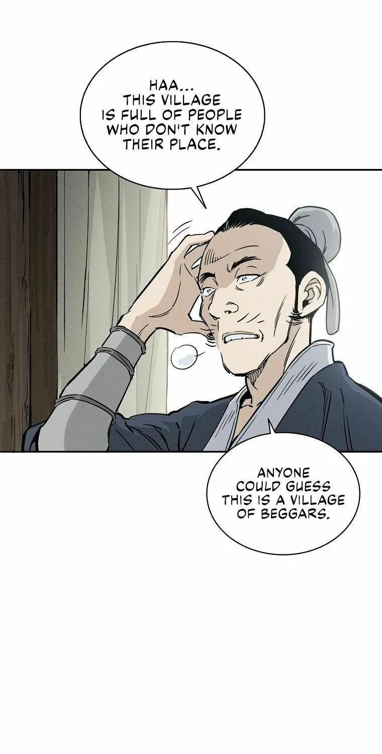 The Divine Surgeon Chapter 38 page 52 - 