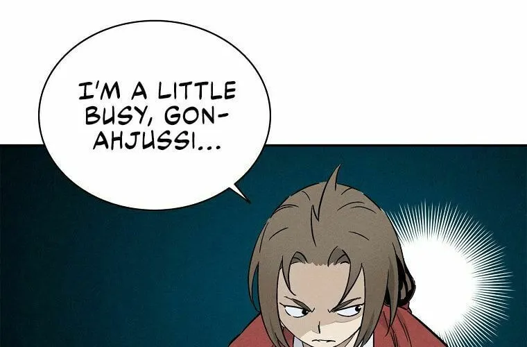 The Divine Surgeon Chapter 38 page 53 - 