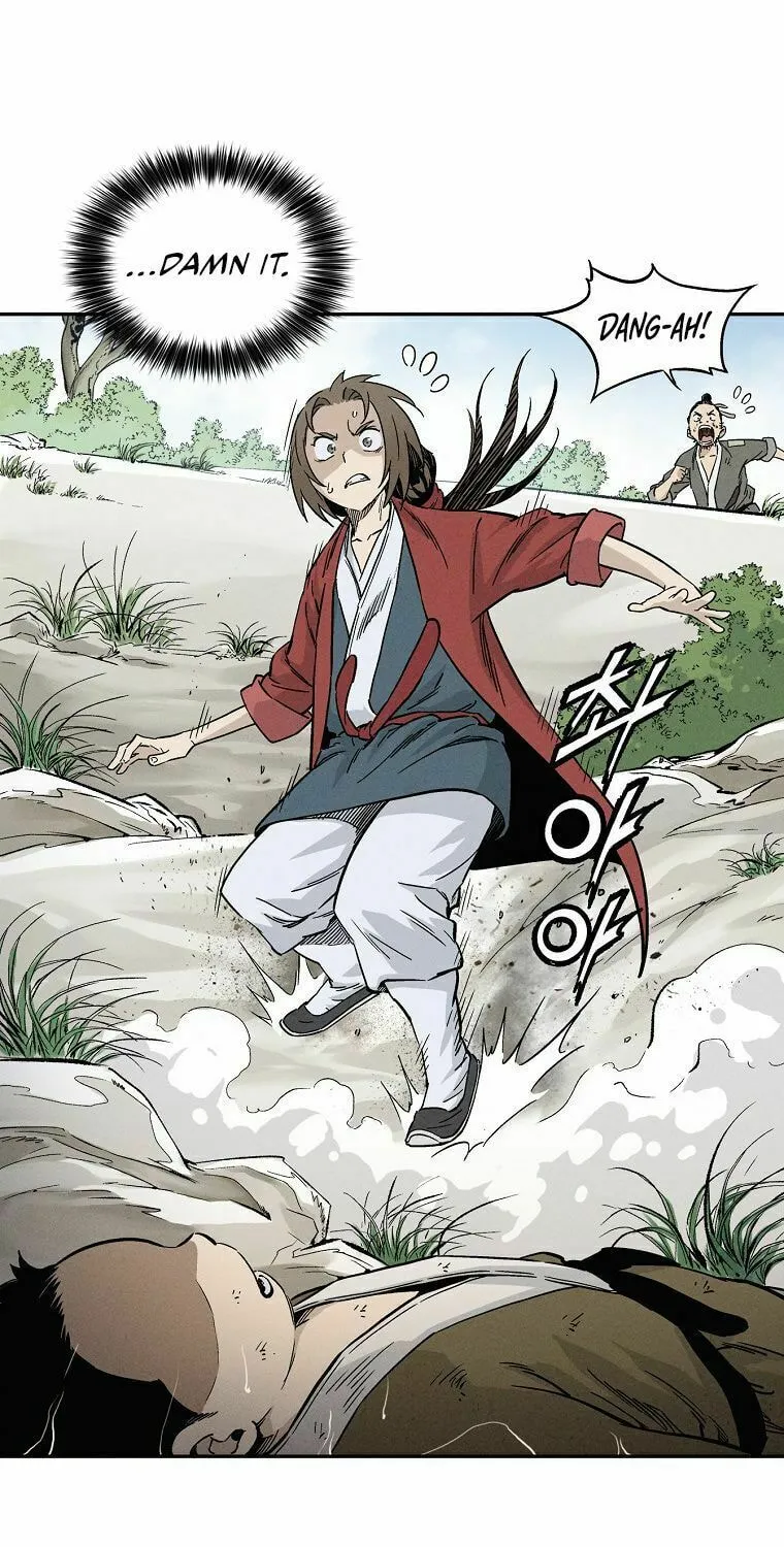 The Divine Surgeon Chapter 38 page 7 - 