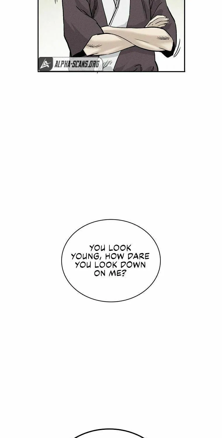 The Divine Surgeon Chapter 38 page 62 - 