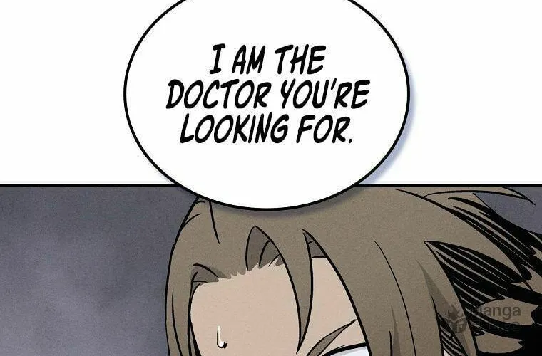 The Divine Surgeon Chapter 38 page 63 - 