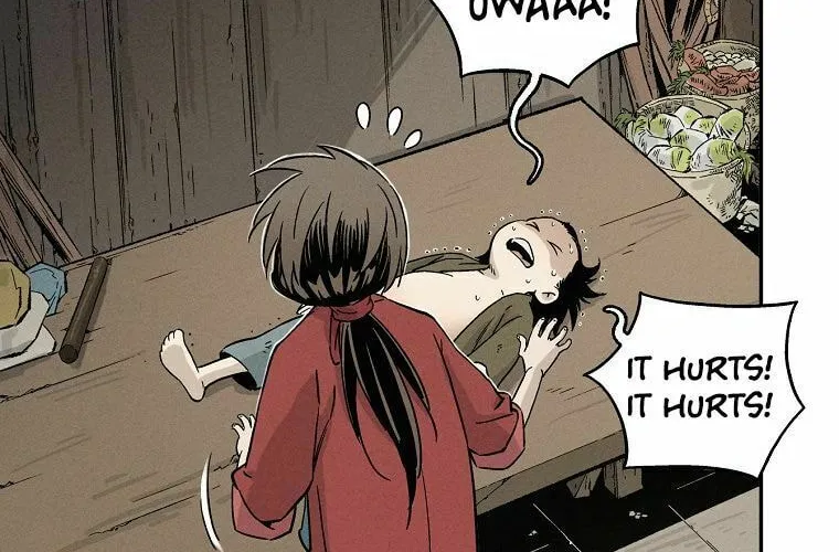 The Divine Surgeon Chapter 38 page 65 - 