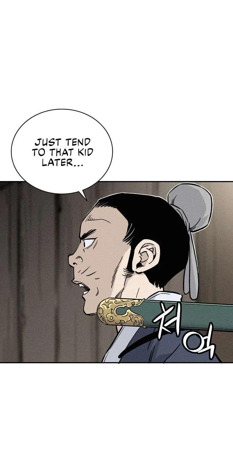The Divine Surgeon Chapter 38 page 78 - 
