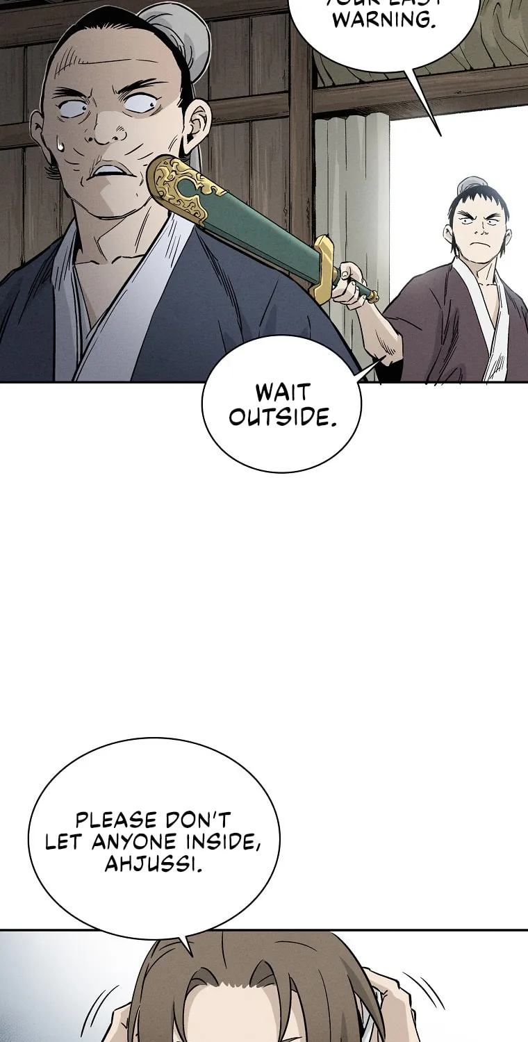 The Divine Surgeon Chapter 38 page 80 - 