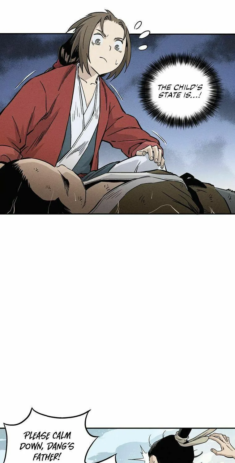 The Divine Surgeon Chapter 38 page 9 - 