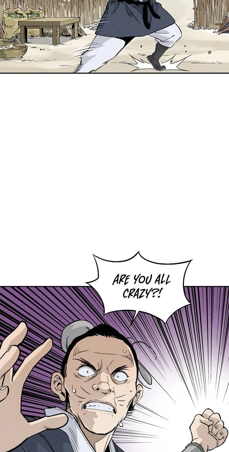 The Divine Surgeon Chapter 38 page 84 - 