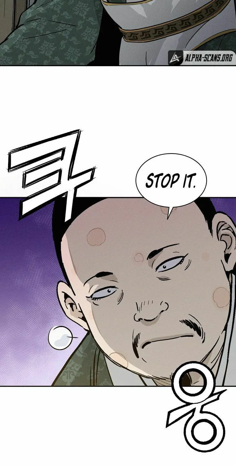 The Divine Surgeon Chapter 38 page 91 - 