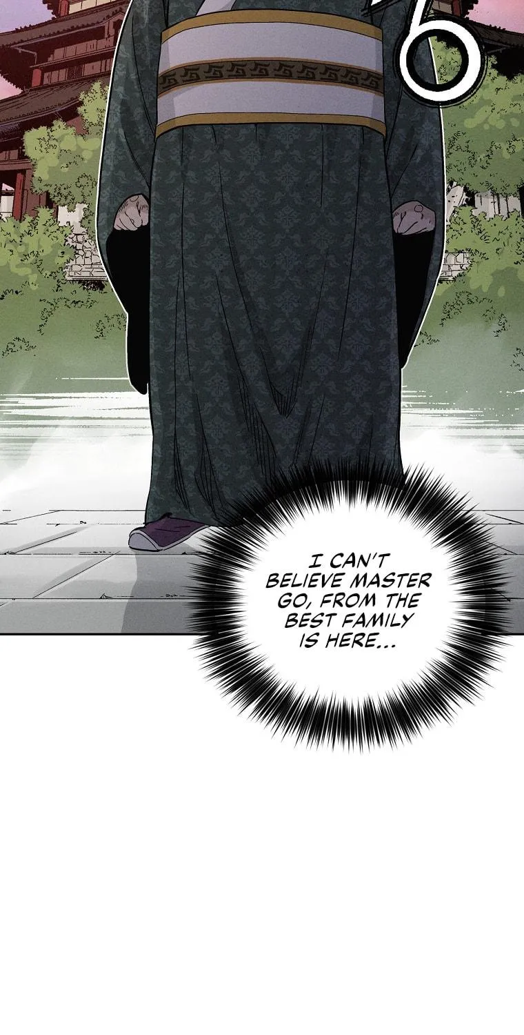 The Divine Surgeon Chapter 39 page 11 - 