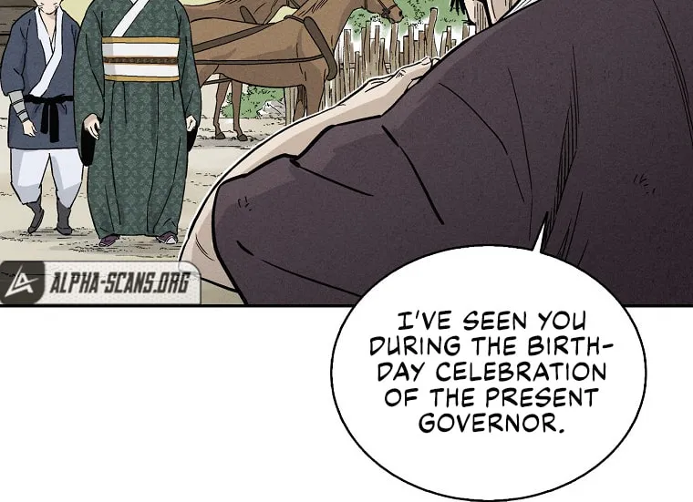 The Divine Surgeon Chapter 39 page 13 - 