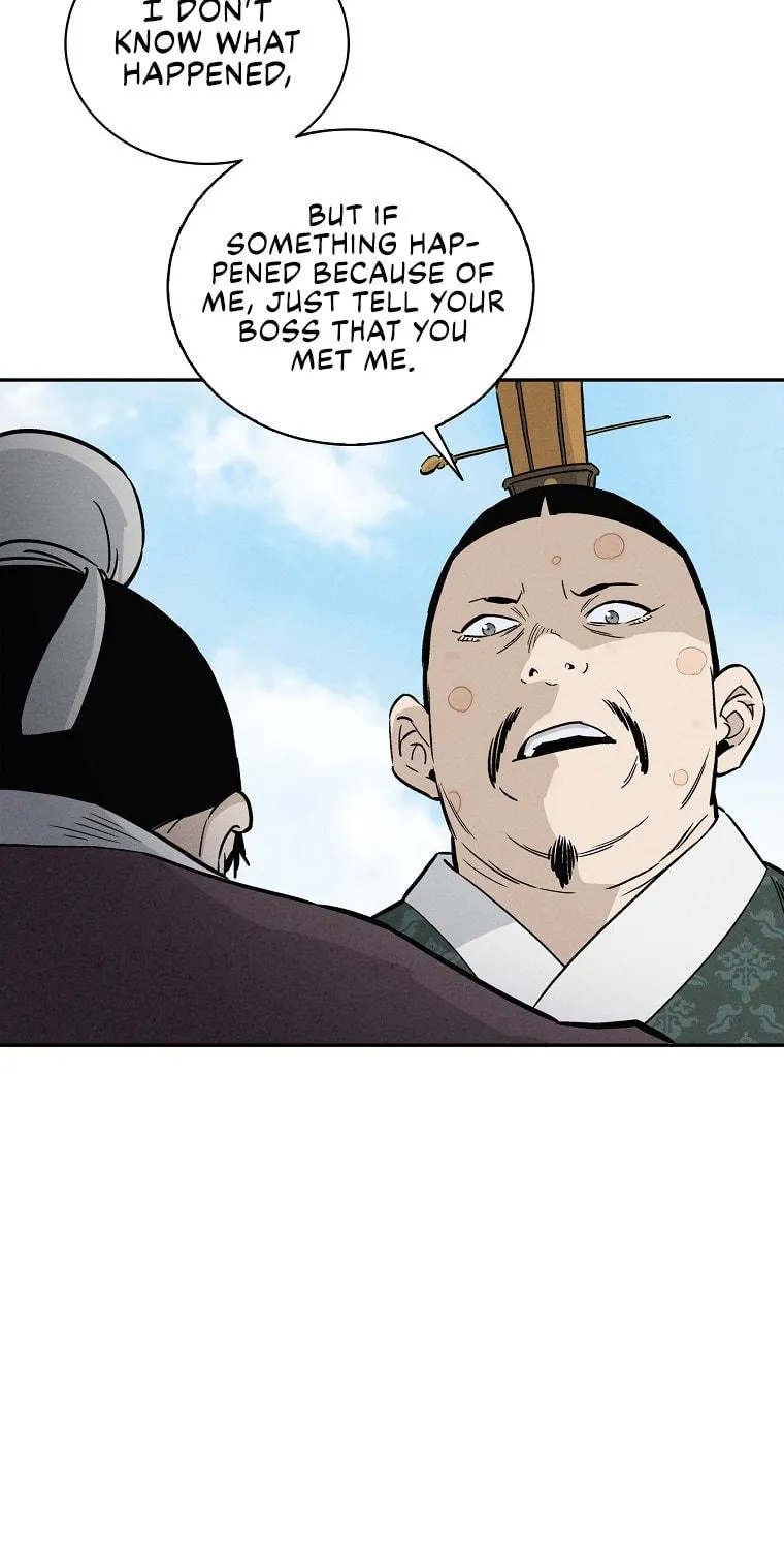 The Divine Surgeon Chapter 39 page 16 - 