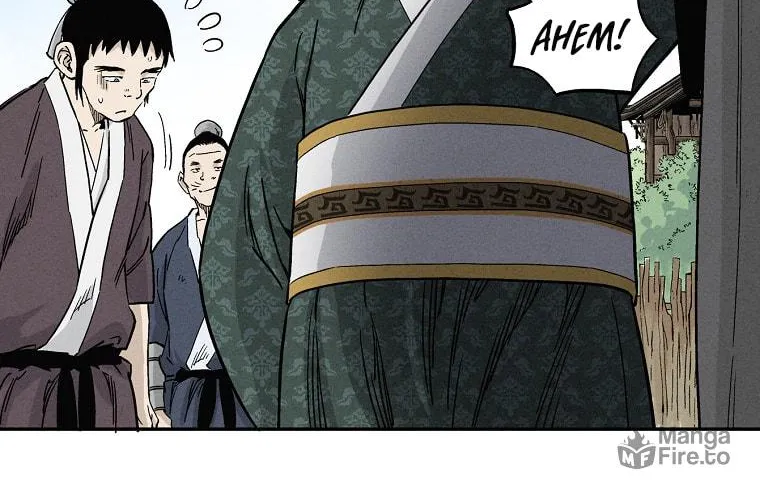 The Divine Surgeon Chapter 39 page 19 - 