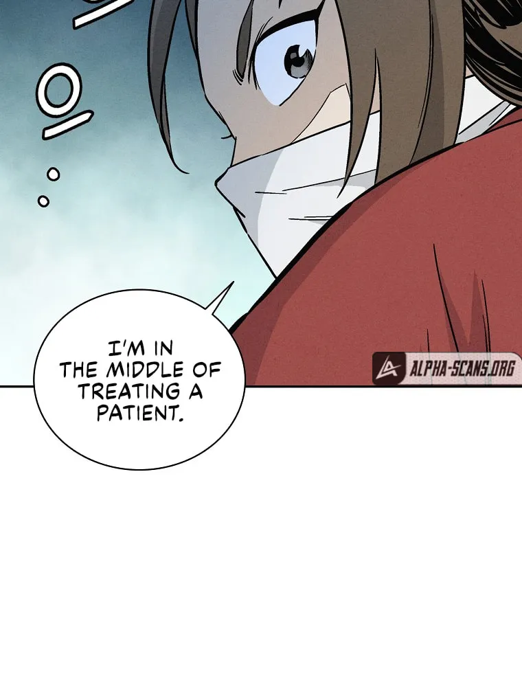The Divine Surgeon Chapter 39 page 24 - 