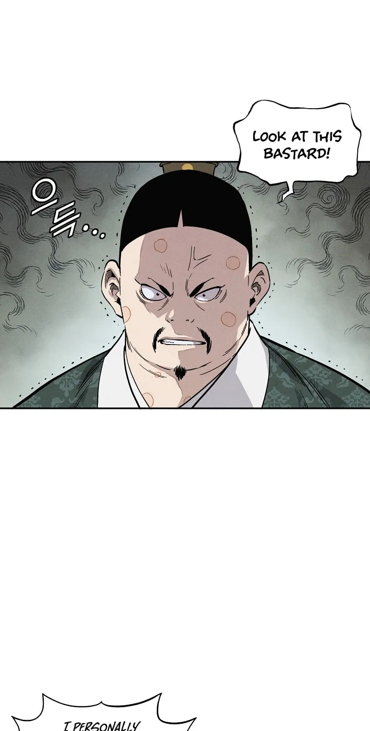 The Divine Surgeon Chapter 39 page 25 - 