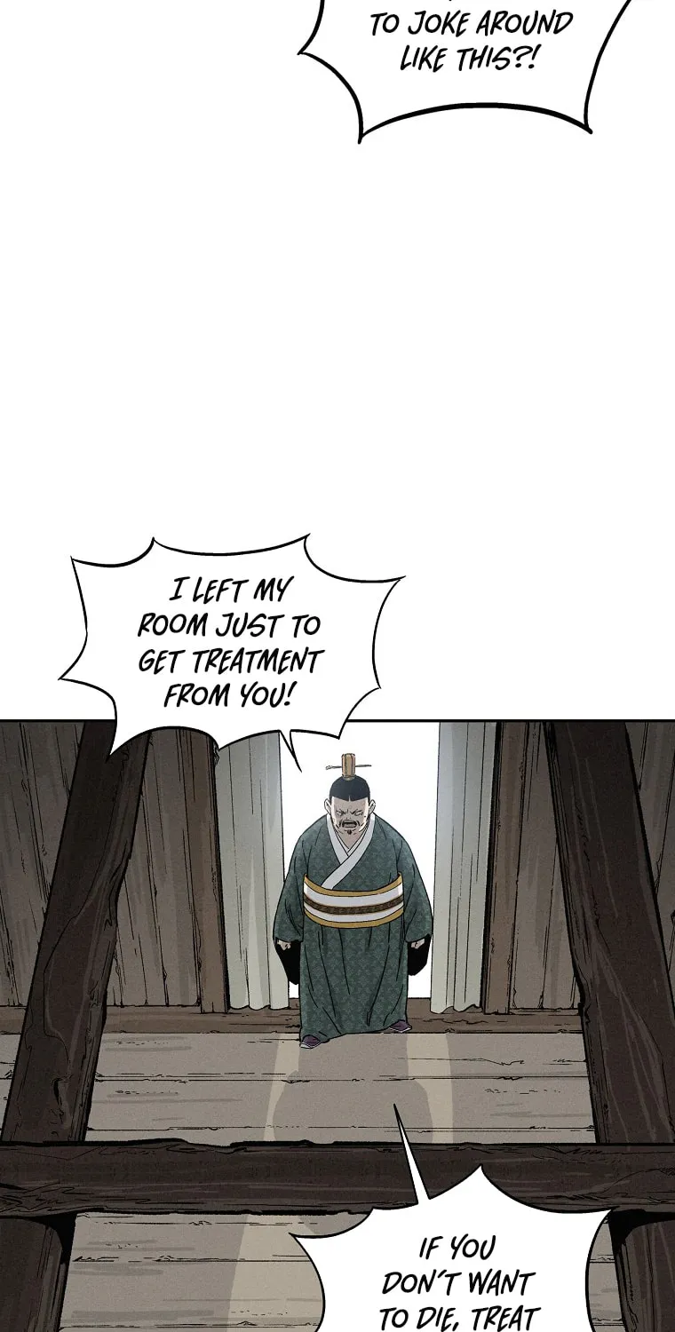 The Divine Surgeon Chapter 39 page 29 - 
