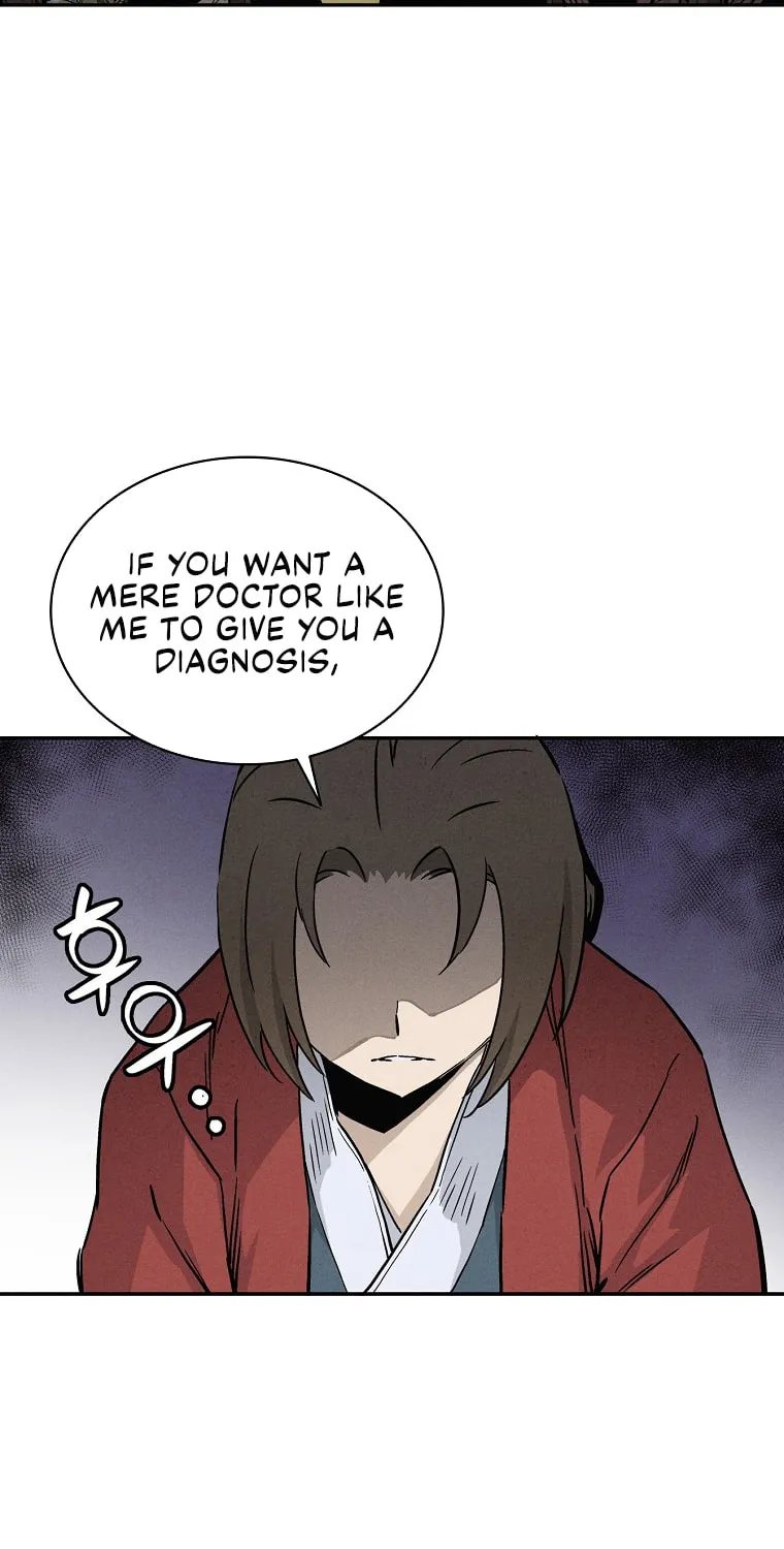 The Divine Surgeon Chapter 39 page 31 - 