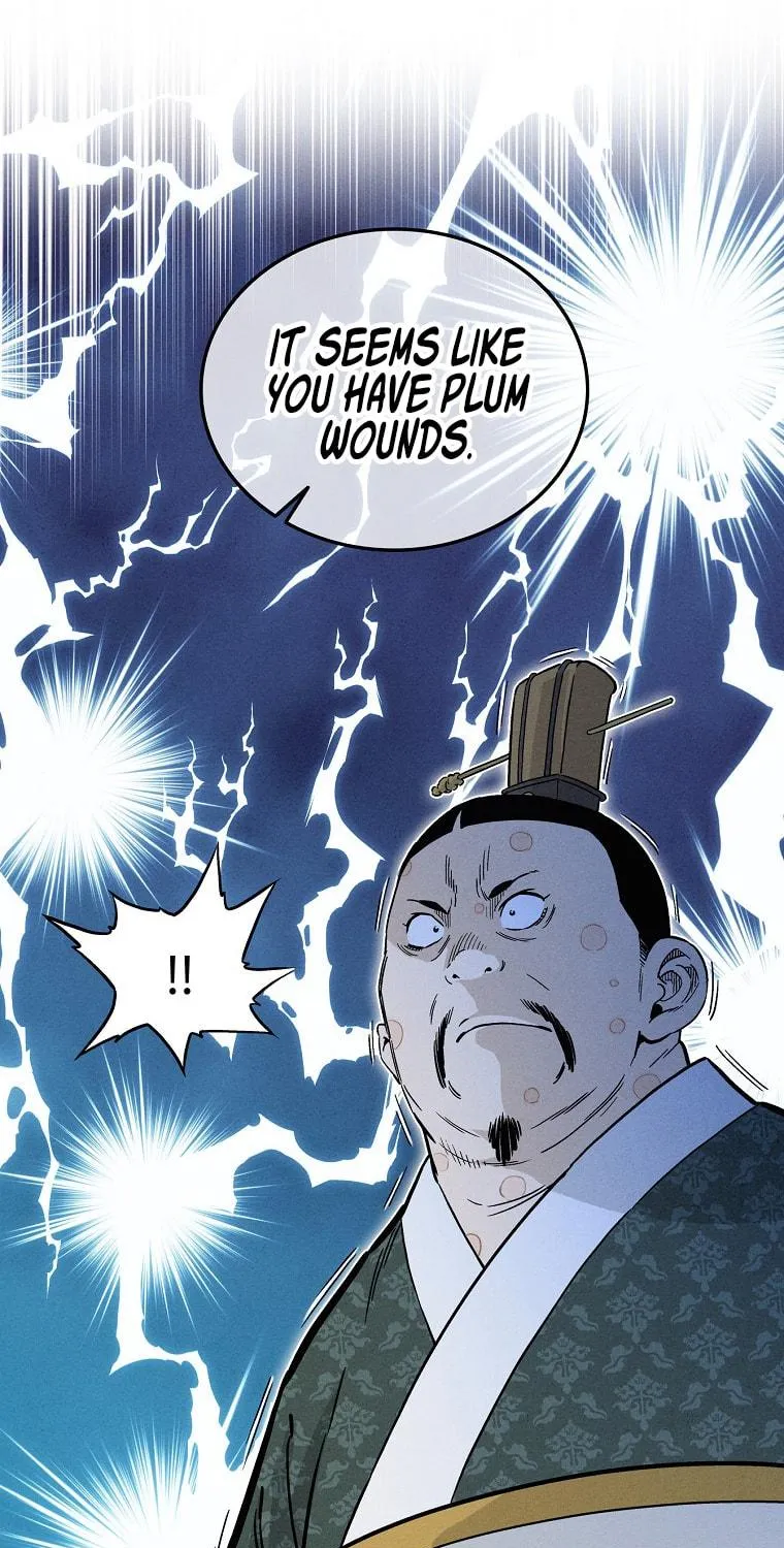The Divine Surgeon Chapter 39 page 33 - 