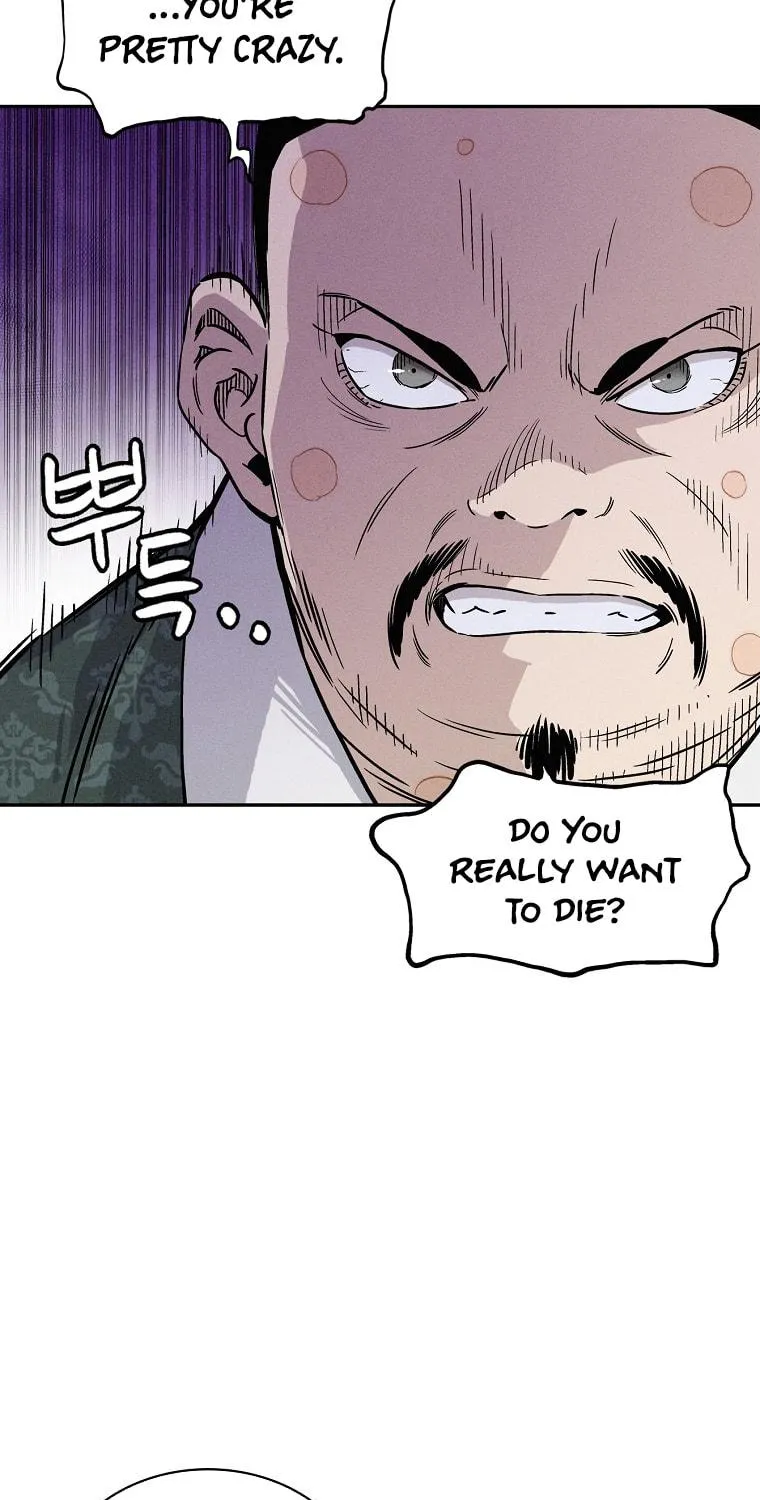 The Divine Surgeon Chapter 39 page 38 - 