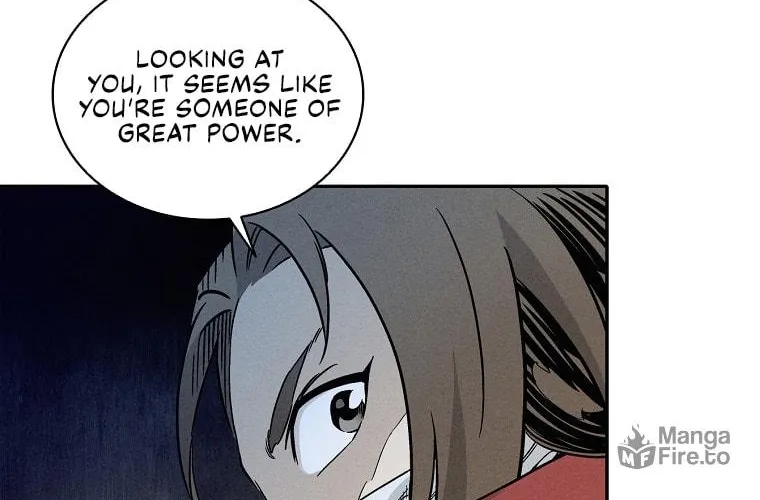 The Divine Surgeon Chapter 39 page 39 - 