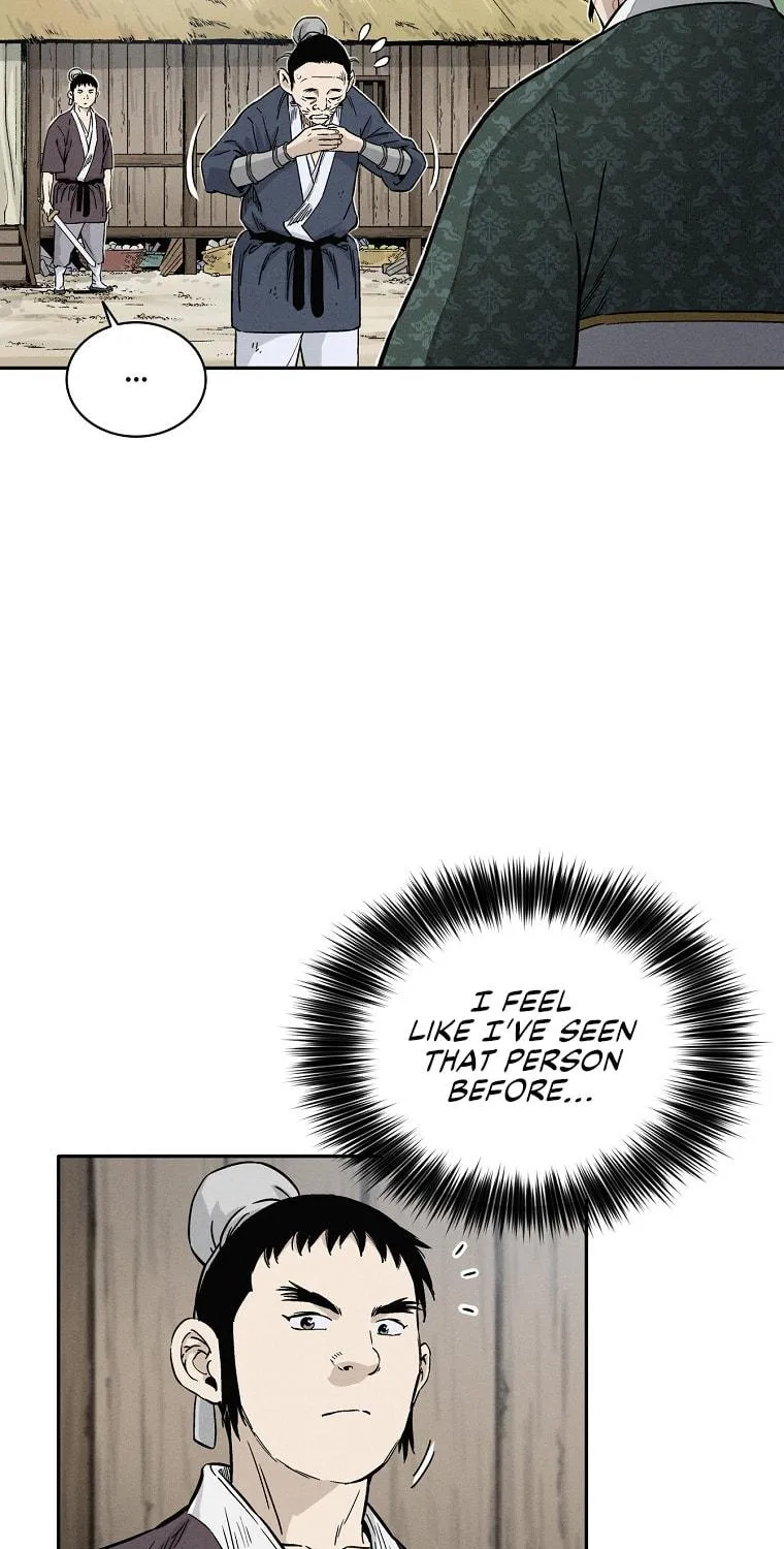 The Divine Surgeon Chapter 39 page 5 - 