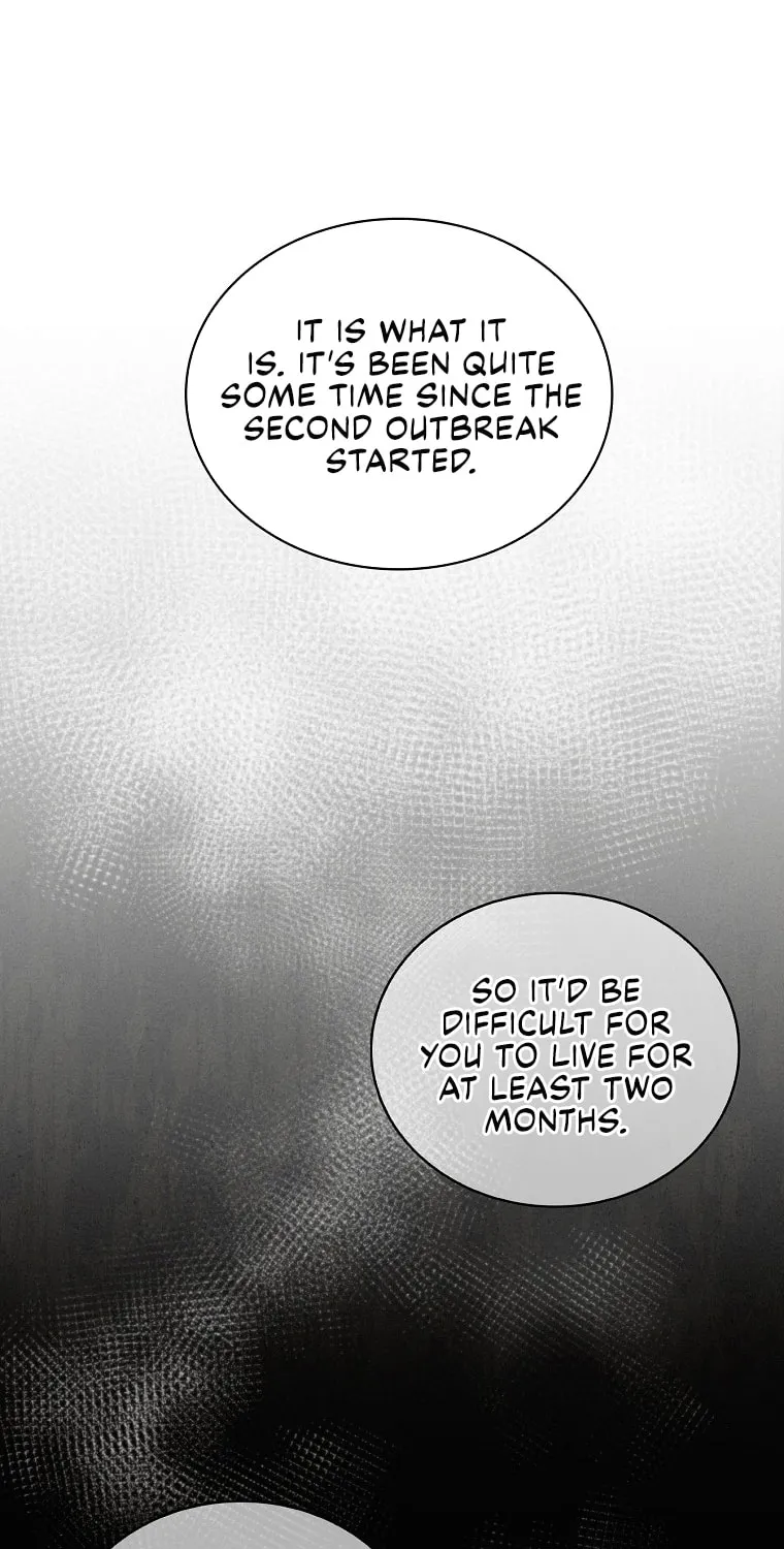 The Divine Surgeon Chapter 39 page 42 - 