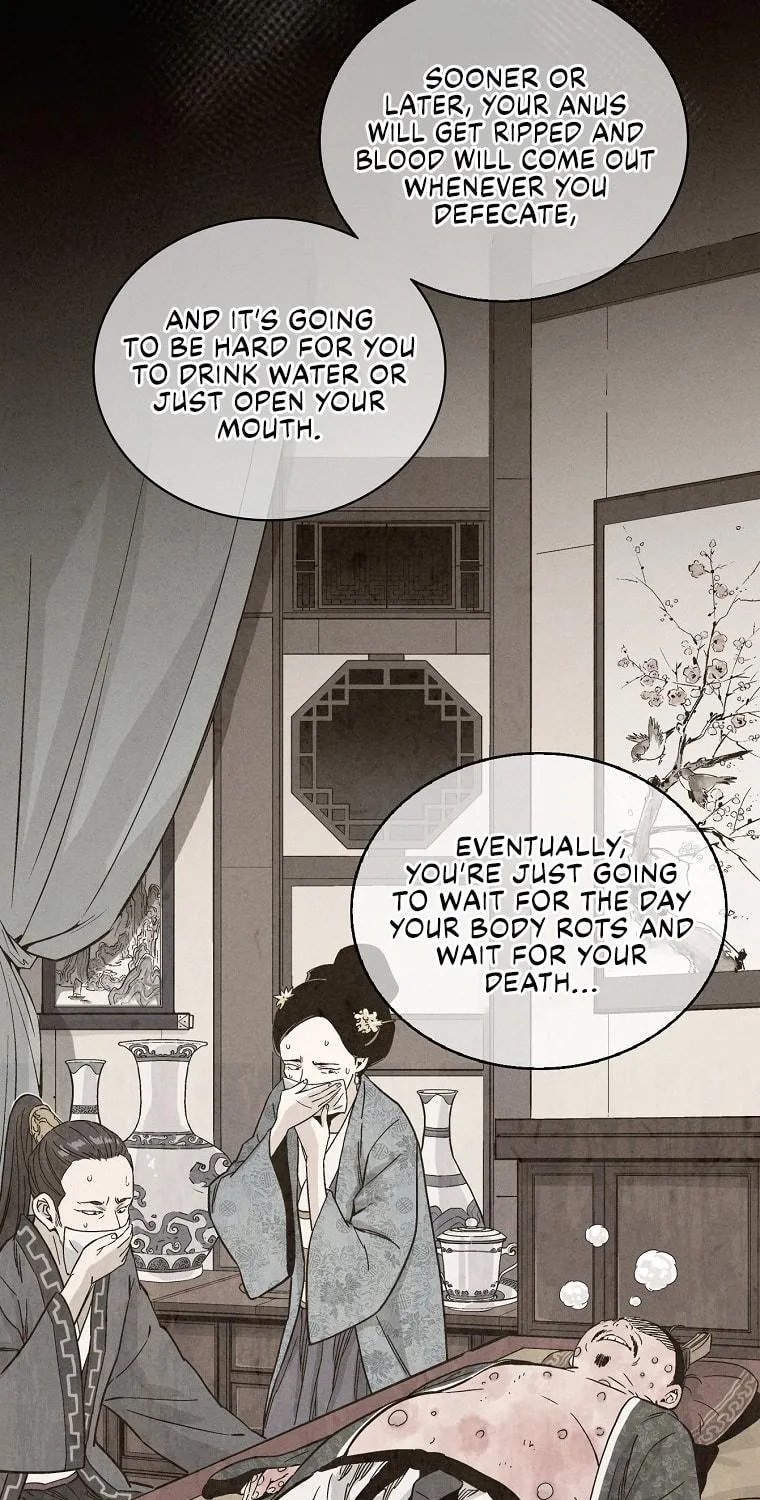 The Divine Surgeon Chapter 39 page 44 - 