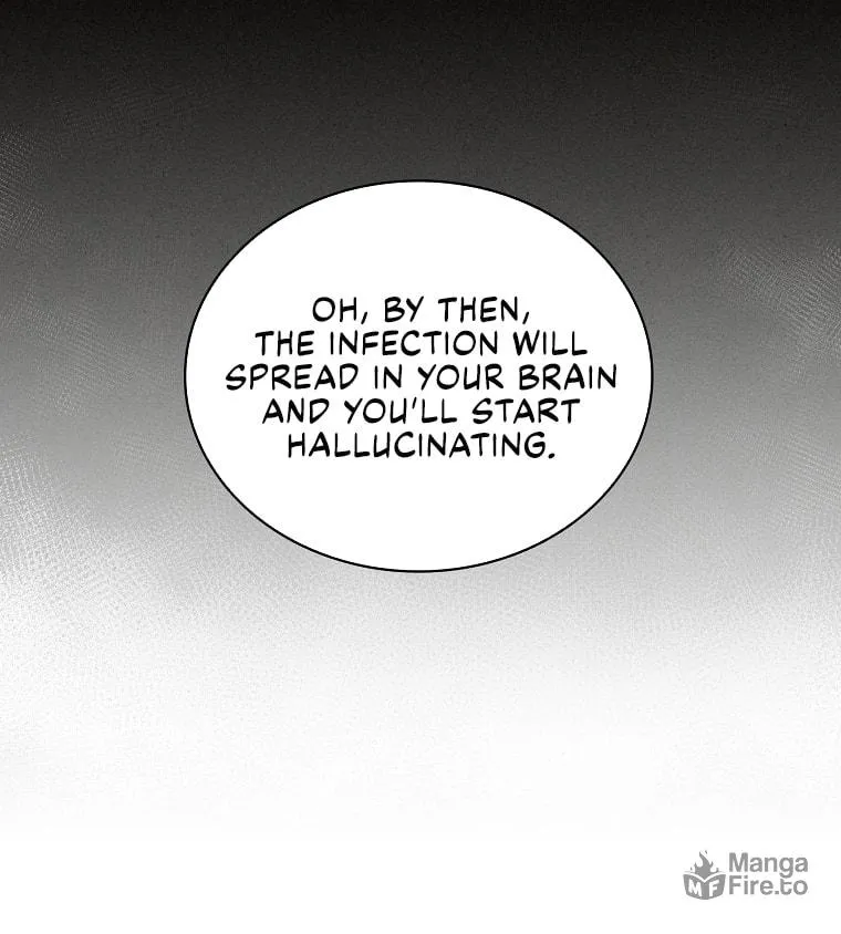 The Divine Surgeon Chapter 39 page 46 - 